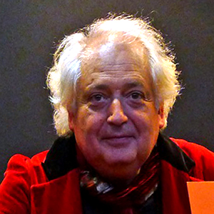Jean-Luc Scaglia