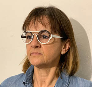 Sylvie.B Sculpture