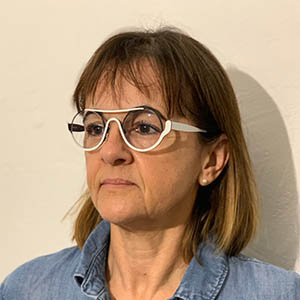 Sylvie Bourdeau