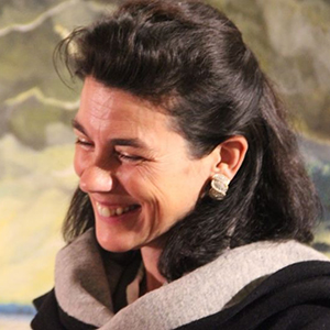 Savina Gillès de Pélichy