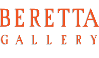 logo Berreta Gallery