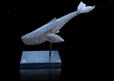 Sculpture-CACHALOT-KERSANTON2-Yann-Fustec-Artiste-Animalier