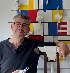 2MÉ SCULPTEUR
