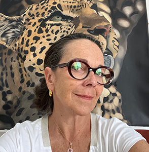Monnery Carole