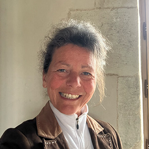 de Gérault Sophie