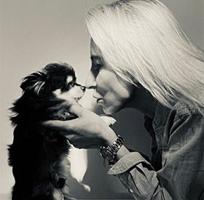 Cate M Mercier